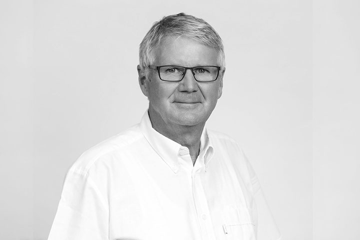 Dr. med. Dr. med. dent. Hartmut Fedder