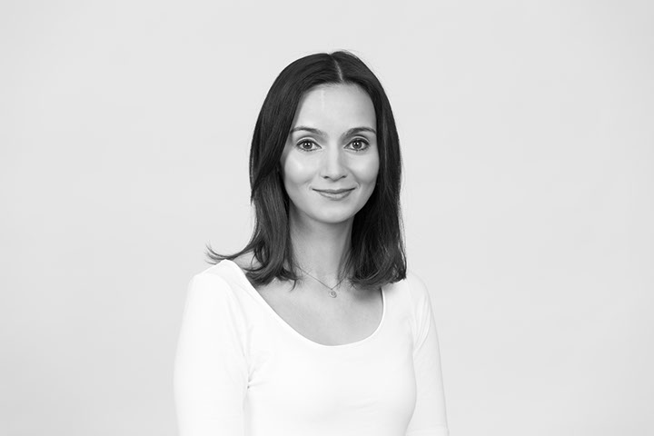 Dr. med. dent. Laura Flohr