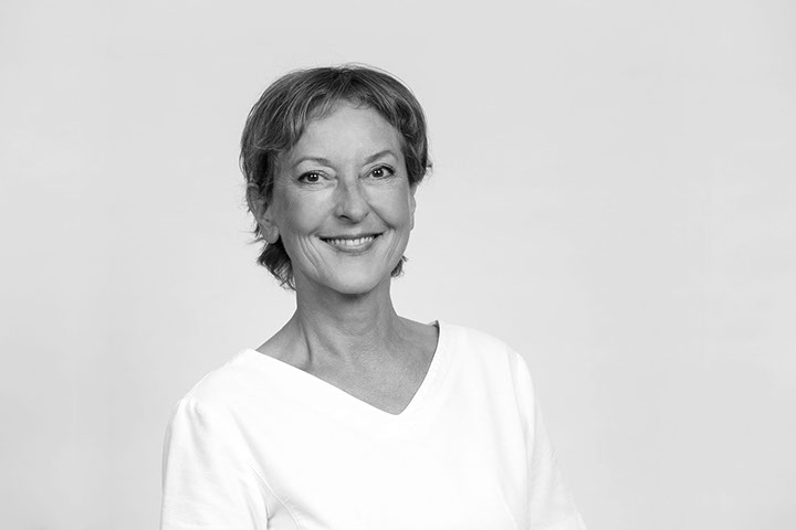 Fr. Rita Schröder