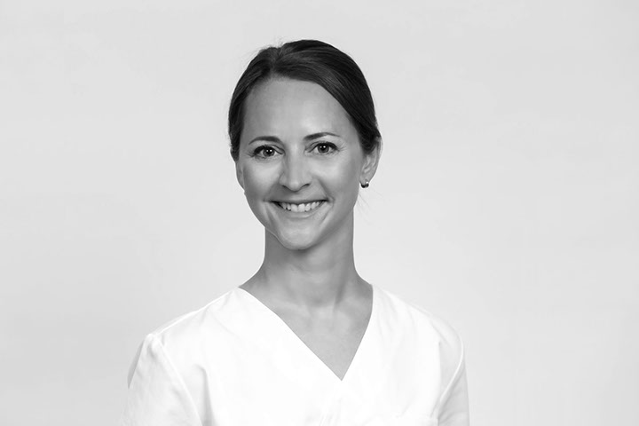 Dr. med. dent. Pia Staude